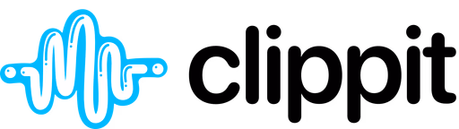 Clippit.fm Logo