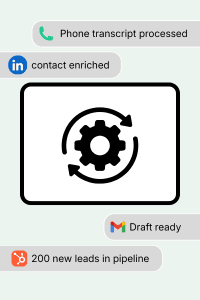 Growth Agents & Automations