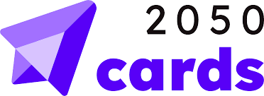 2050 Cards