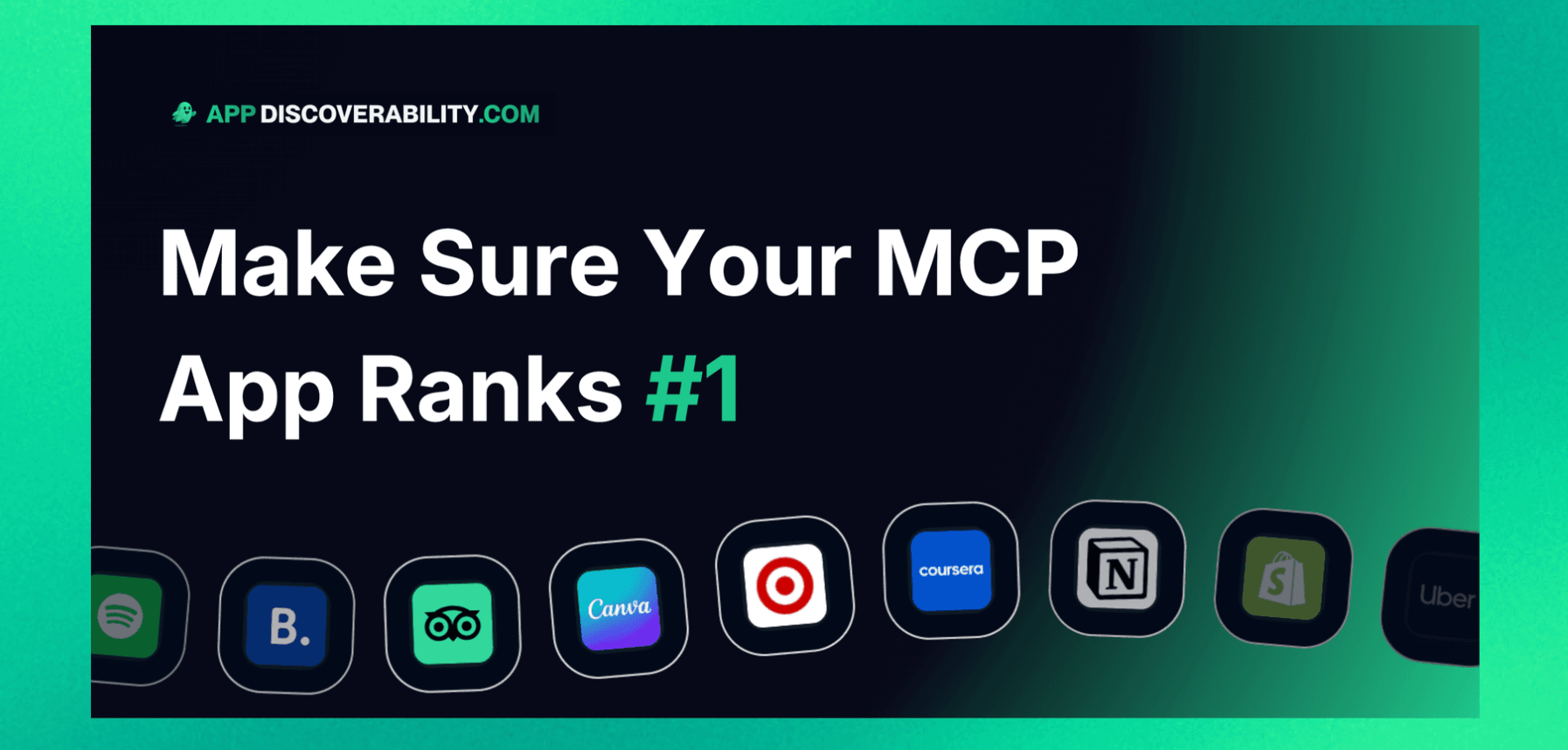 The Complete Guide to ChatGPT App Discoverability
